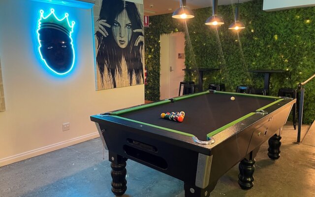Bayside House - Hostel