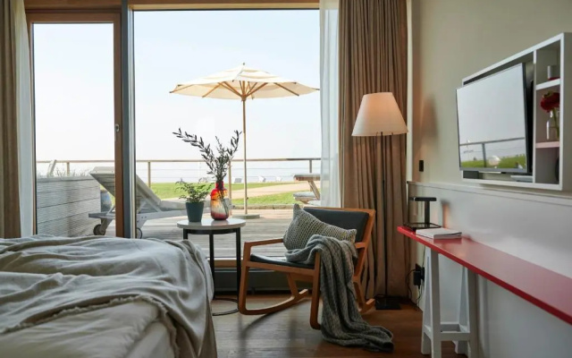 Hotel Haus am Meer