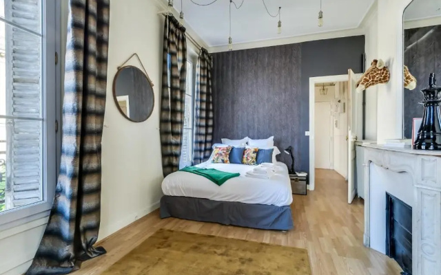Sweet Inn - Lescot
