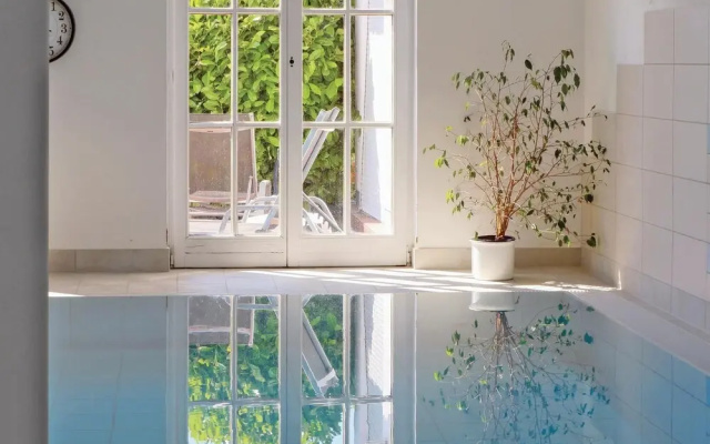 Beautiful Apartment in Putbus/rügen With 1 Bedrooms and Wifi