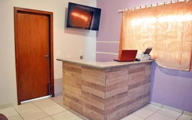 Hostel Prime