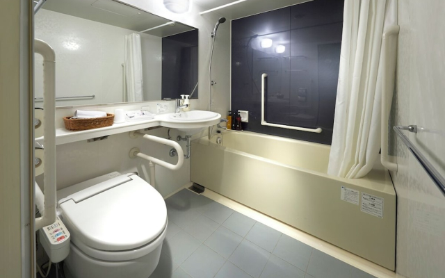 Hotel Oriental Express Ginza West