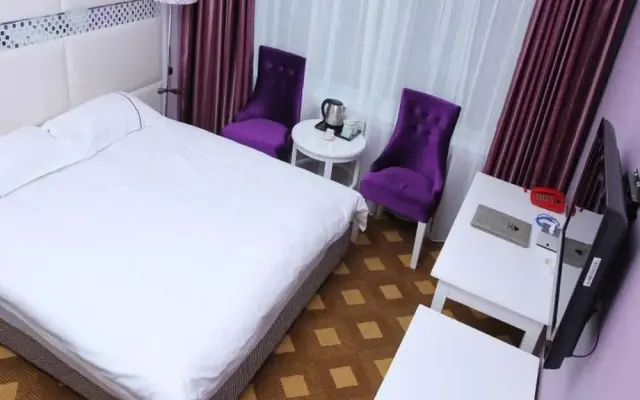 Xuelishu Hotel - Luzhou