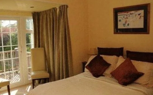 Cloneen House Bed & Breakfast