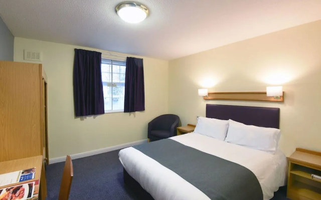 The Mount Hotel