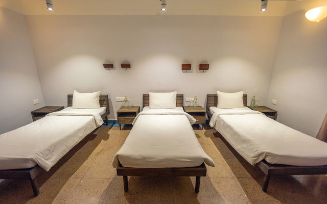 Kshemavana The Wellness Retreat