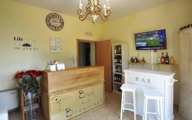 Sogno D'Oro B&B