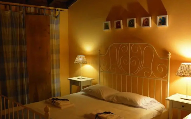 Casa da Candelaria