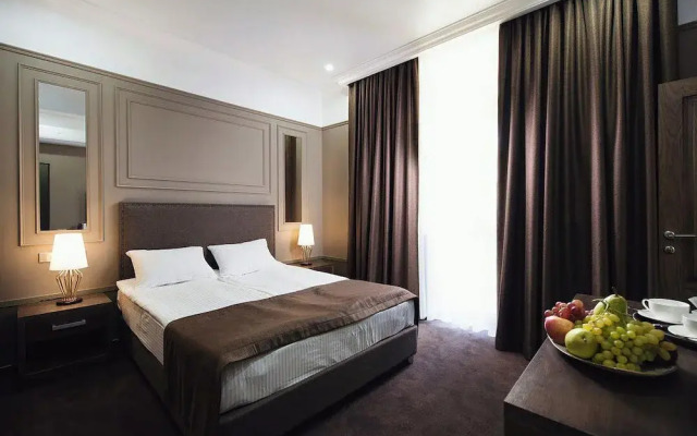 Kiev Apart Otel