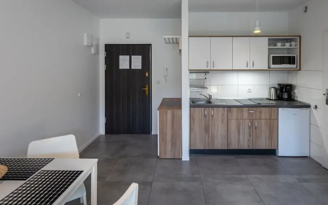 Apartament Sun & Snow Osiedle Cicha
