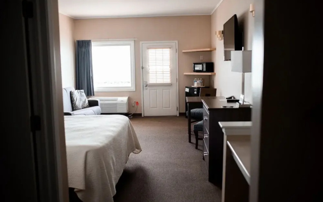 West Bank Inn