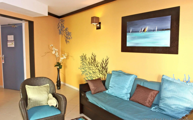 Karibea Beach Resort Clipper