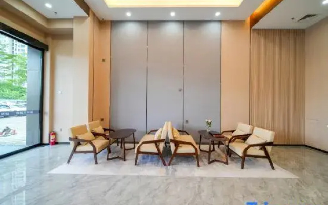 Littel hotel