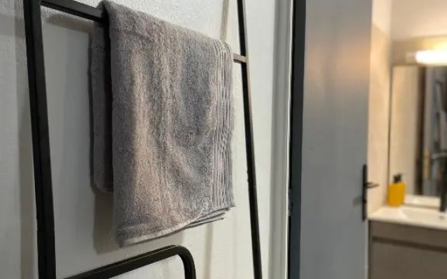 Appartement 'Ambre'