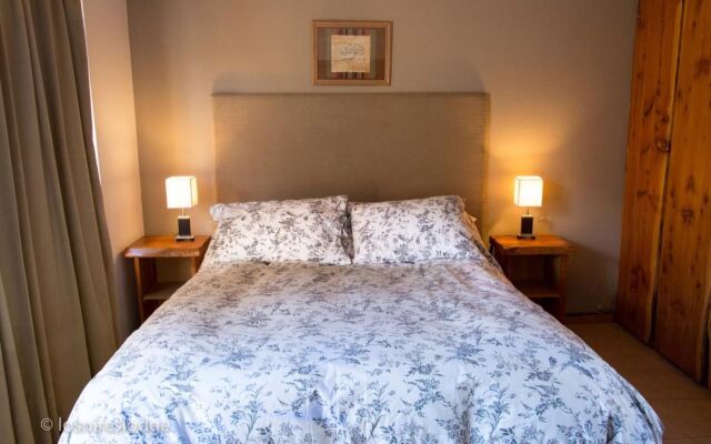 Los Ñires Lodge