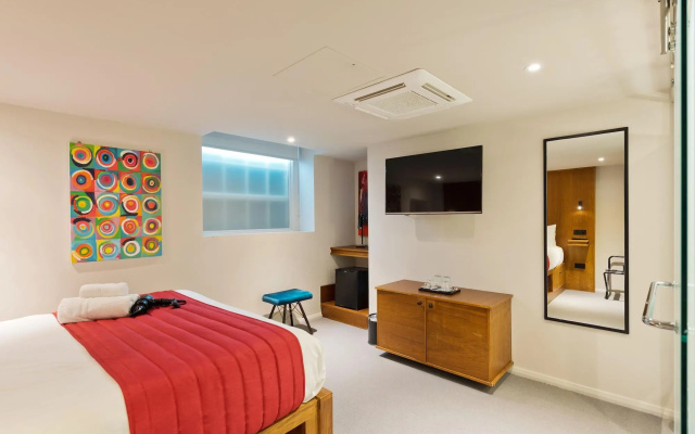 HIPHIPSTAY - Templebar Rooms