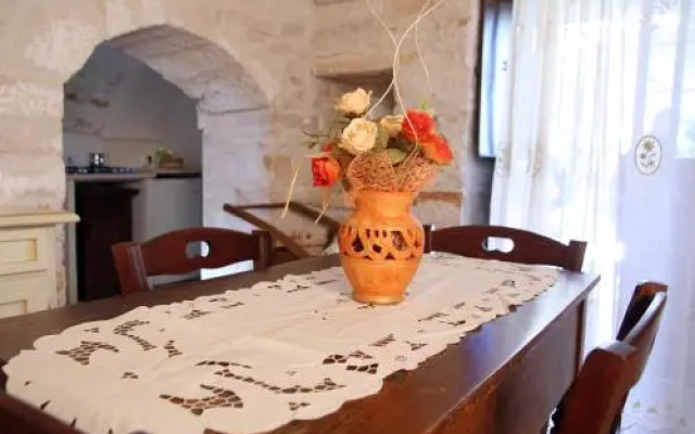 Bed e breakfast Il trullo