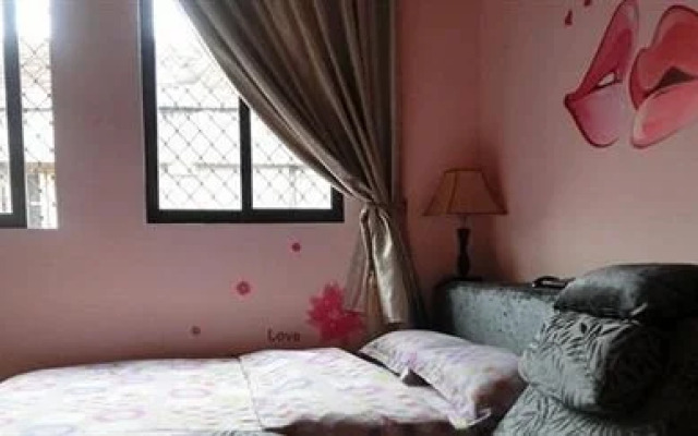 Longtou Cabin Family Hotel - Xiamen