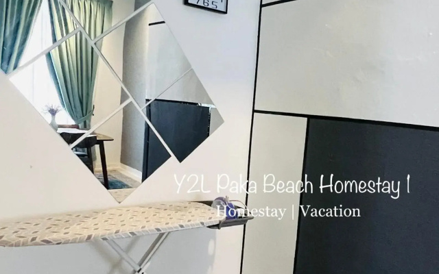 Y2L Homestay