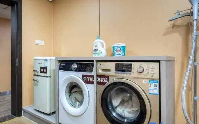 City 118 Select Hotel (Huangshan Tunxi Old Street Liyang Old Street)