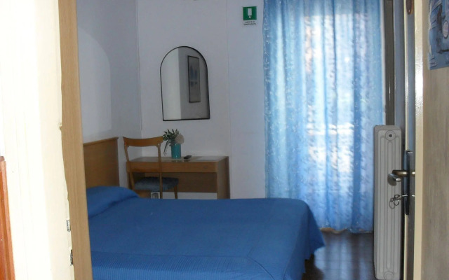Hotel Ristorante Al Caminetto