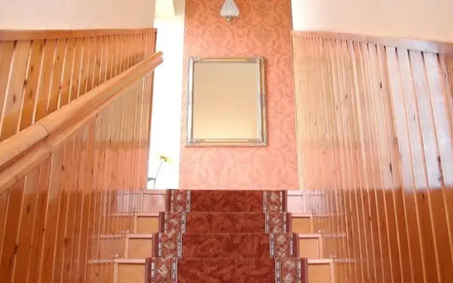 Napfény Apartmanház