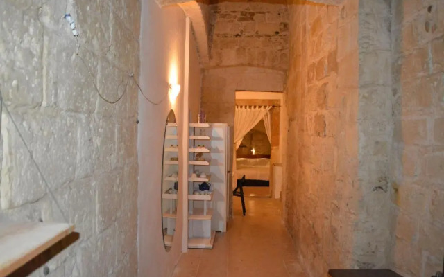 Palazzo di Città Flat