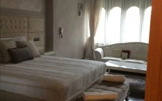 B&B Villa Serena