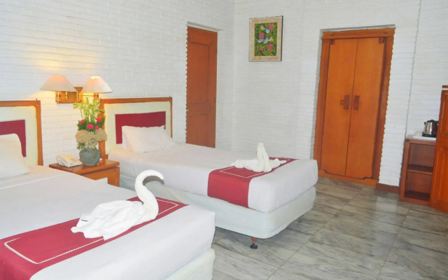 Puri Padi Hotel