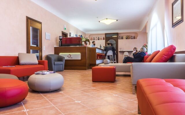 Leone De Castris Wine Hotel