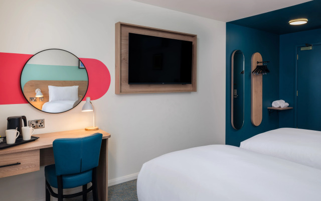 Garner Hotel Chesterfield North by IHG