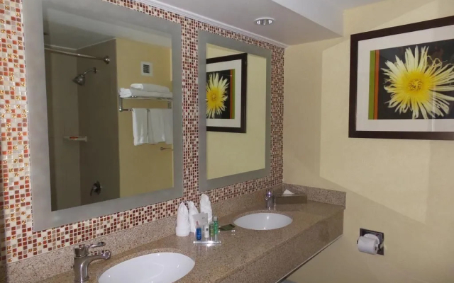 Grand Barbados Resort