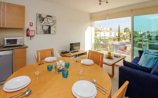 Oceanview Apartment 122