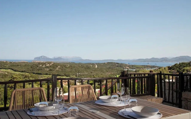 La Terrazza alla Buca 18 by Wonderful Italy