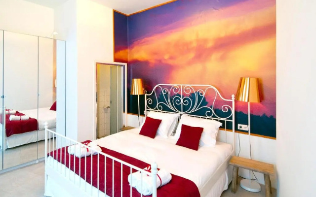 De Bedstee Boutique Capsules