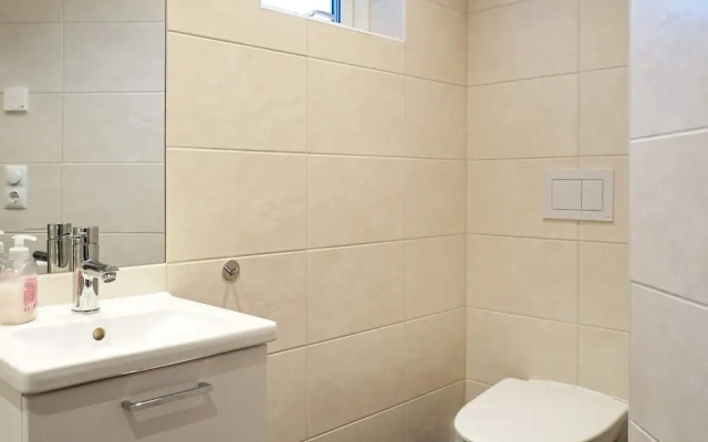 4 Star Holiday Home in Hamburgsund
