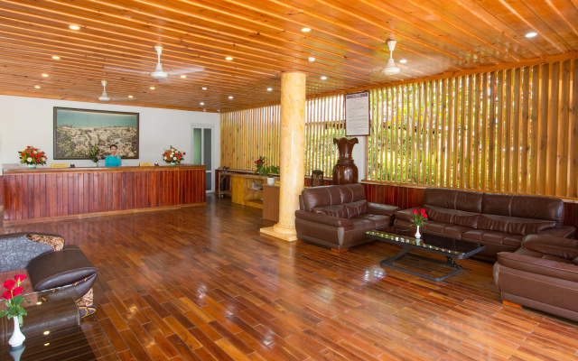 Herbal Resort Phu Quoc