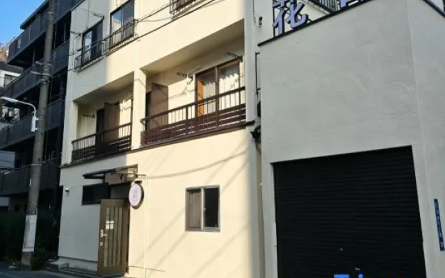 Asakusa Hanabi Mercure 1＆２