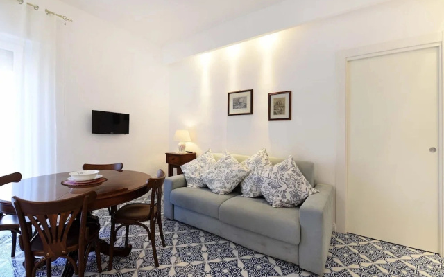Casa Clara in Sorrento