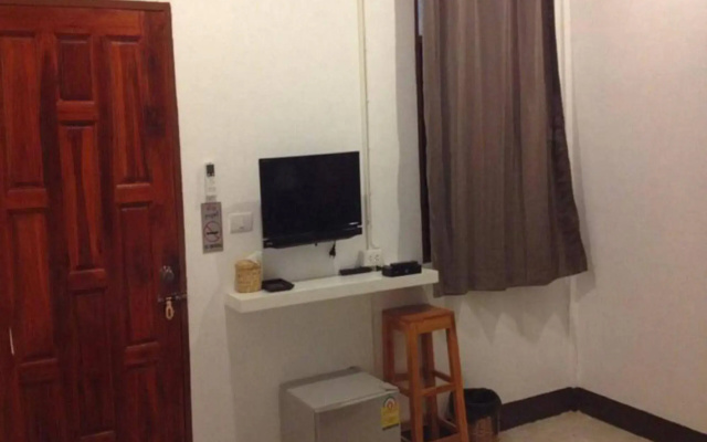 Space ben Guest house @ Muangkao