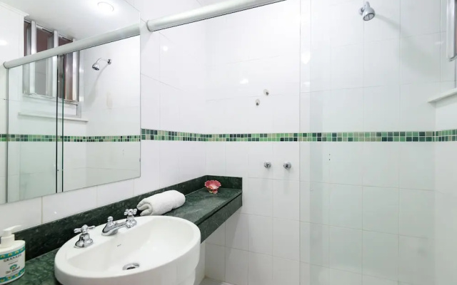 Omar do Rio - Apartamento Chang