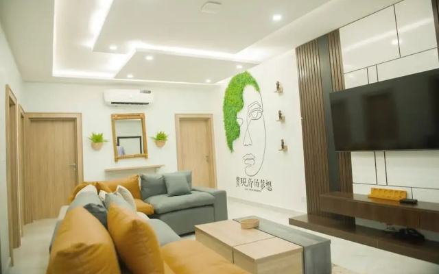 Tokyo Apartments