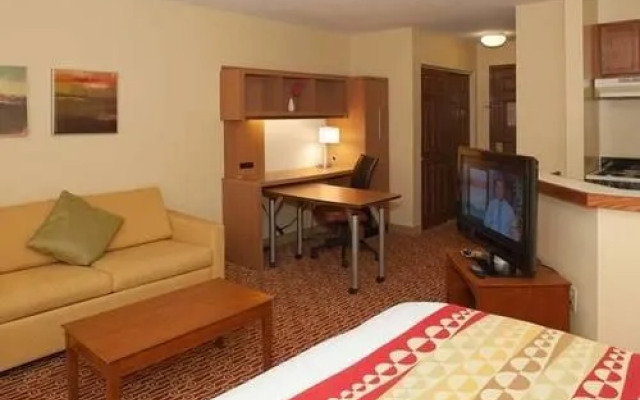 TownePlace Suites Cleveland Streetsboro