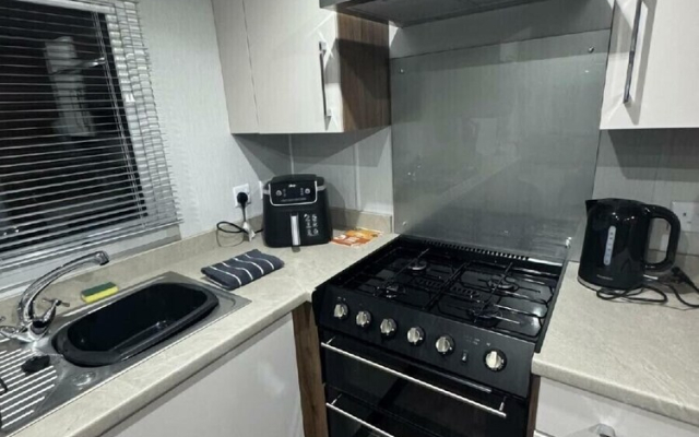 Butlins Skegness - Holiday Accommodation 21028
