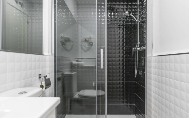 PRADO Apartment I 2BR 2BT