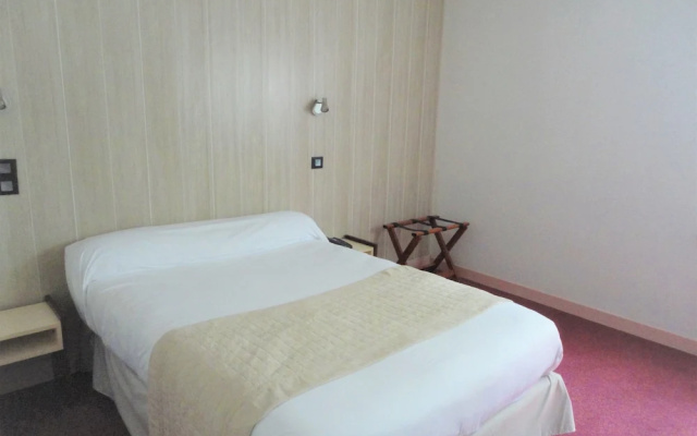 La Bonne Auberge