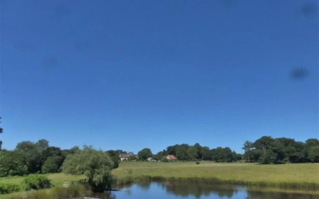 Gîte Le Champ-Saint-Père, 4 pièces, 10 personnes - FR-1-426-238