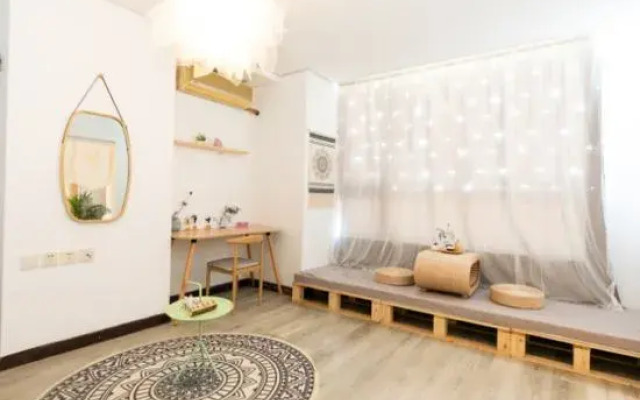 Hengwuyuan Hostel