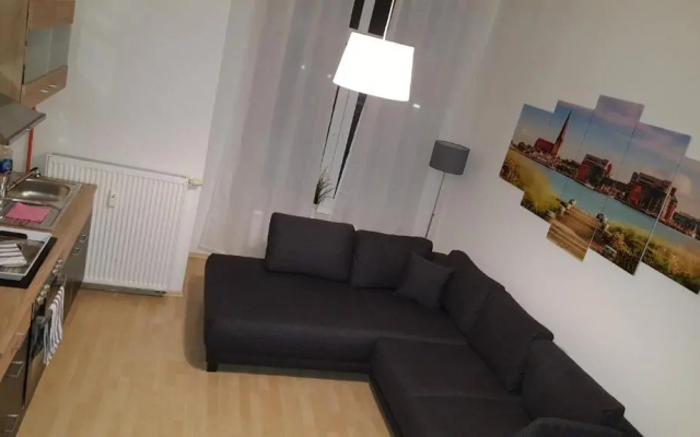Pension Fischerjung