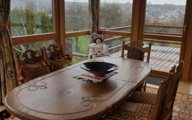 Ferienwohnung Moni